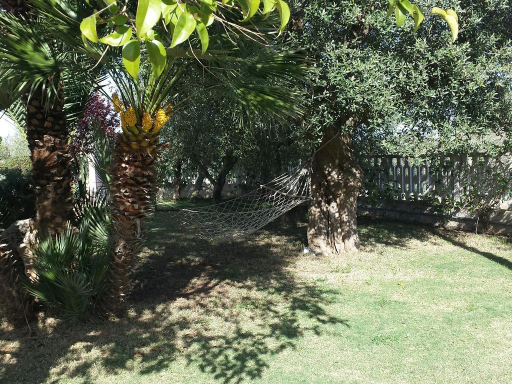 B&B Margherita ออสตูนี ภายนอก รูปภาพ